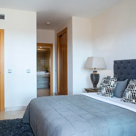 Quartiers Marbella Hotel 3*