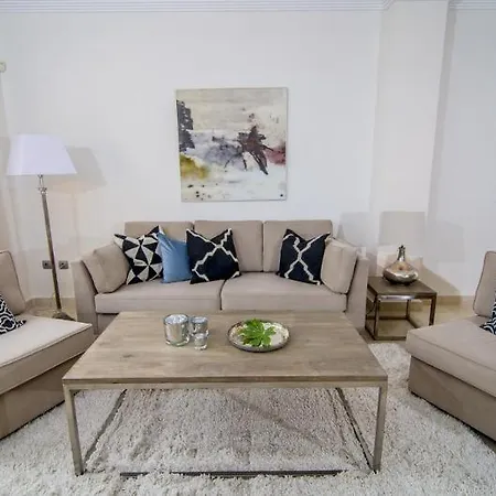 Quartiers Marbella Hotel 3*
