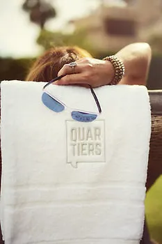 Quartiers Marbella Hotel Benahavis