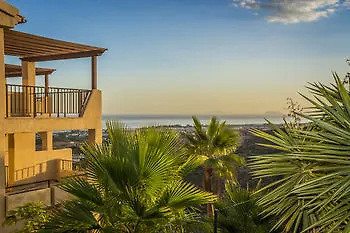 Hotel Quartiers Marbella 3*