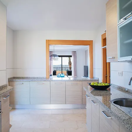 Quartiers Marbella Hotell 3*