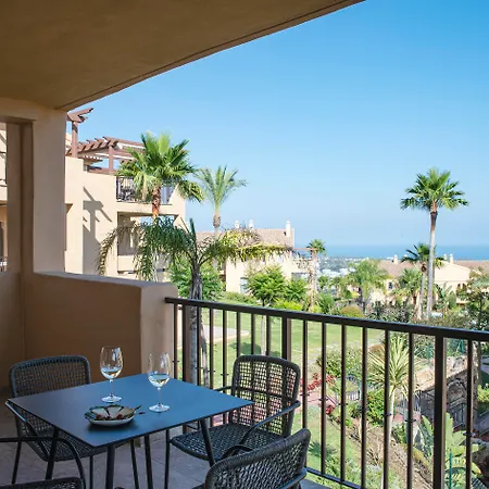 Quartiers Marbella 3*