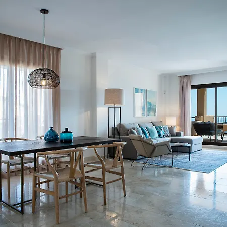 Hotell Quartiers Marbella Benahavís