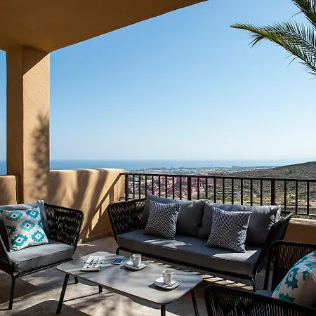 Quartiers Marbella Hotell