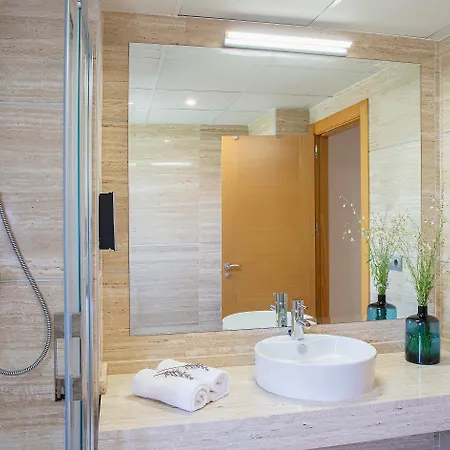 Quartiers Marbella 3*