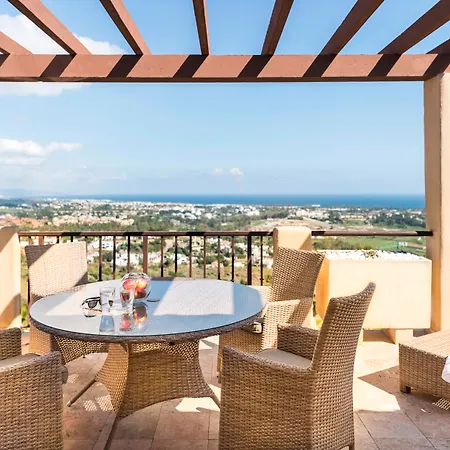 Quartiers Marbella 3*