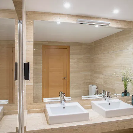 Quartiers Marbella 3* Benahavís