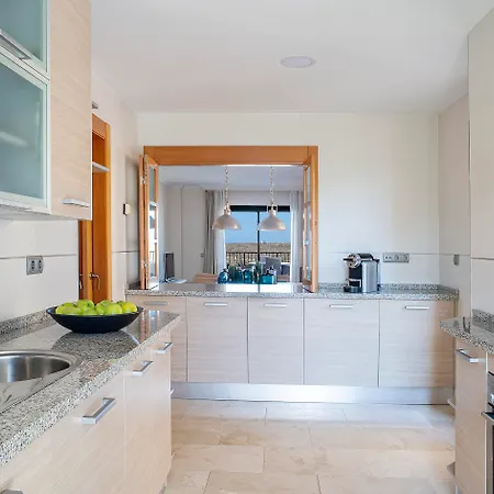 Hotell Quartiers Marbella