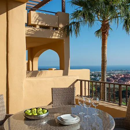 Quartiers Marbella Hotell