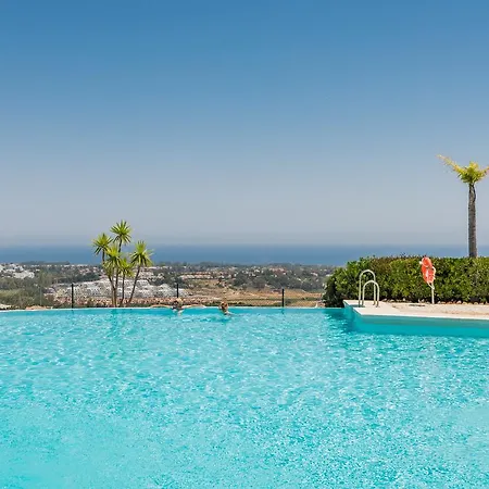 Hotell Quartiers Marbella