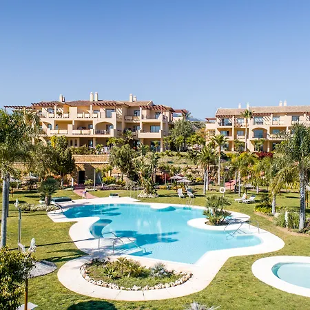 Hotell Quartiers Marbella Benahavís