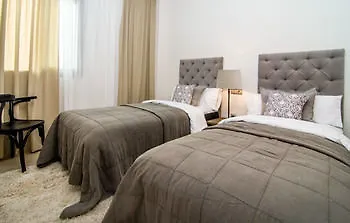 Quartiers Marbella 3* Benahavís