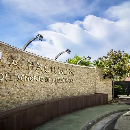 Quartiers Marbella 3*