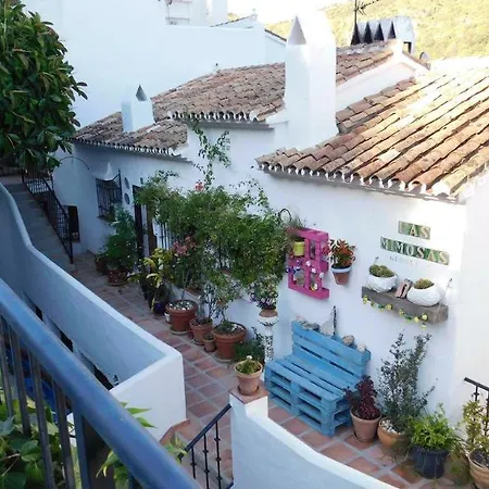 Quartiers Marbella