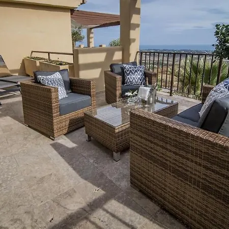 Quartiers Marbella Hotell