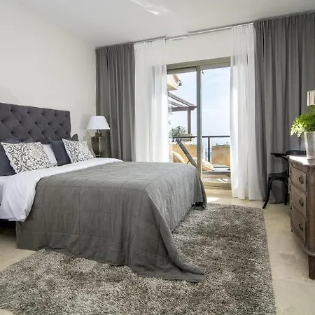 Quartiers Marbella