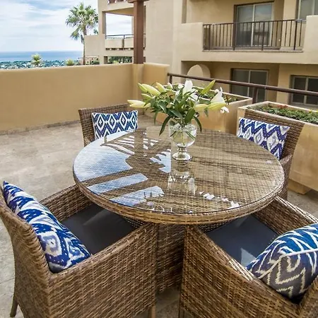Hotell Quartiers Marbella