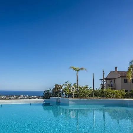 Quartiers Marbella 3*