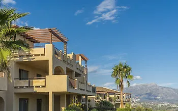 Quartiers Marbella Benahavís
