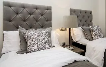 Hotell Quartiers Marbella