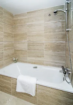 Quartiers Marbella Hotell