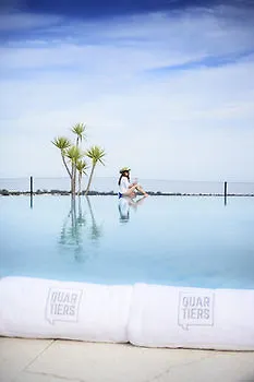 Quartiers Marbella 3*