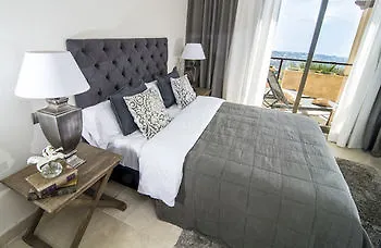 Quartiers Marbella 3*