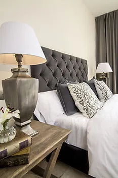 Hotell Quartiers Marbella